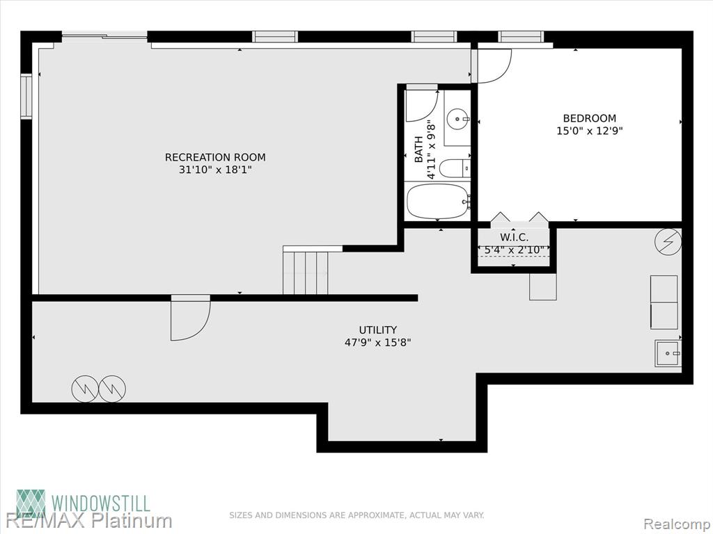 3133 Crooked Lake Road Howell, MI 48843 - Photo 41 of 41