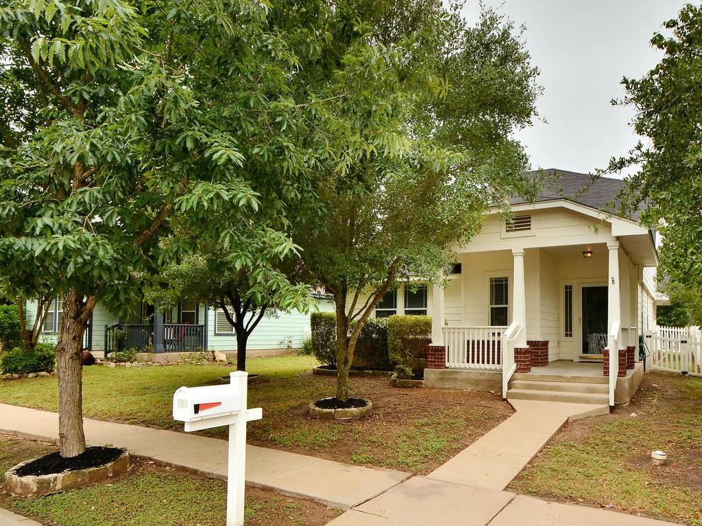 153 Chesser Kyle, TX 78640 - Photo 2 of 17