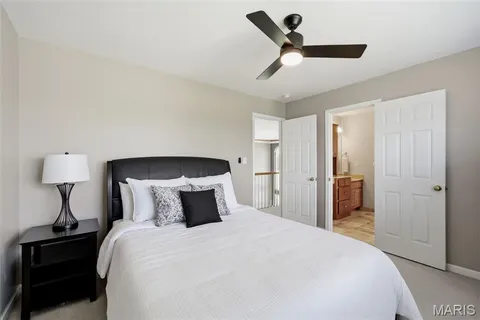 $625,000 | 444 Eagle Pointe Landing Drive, Eureka, MO 63025
