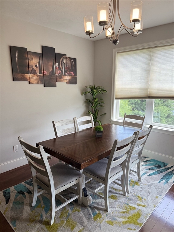 143 Brookview Road, Unit 143 Franklin, MA 02038 - Photo 11 of 29