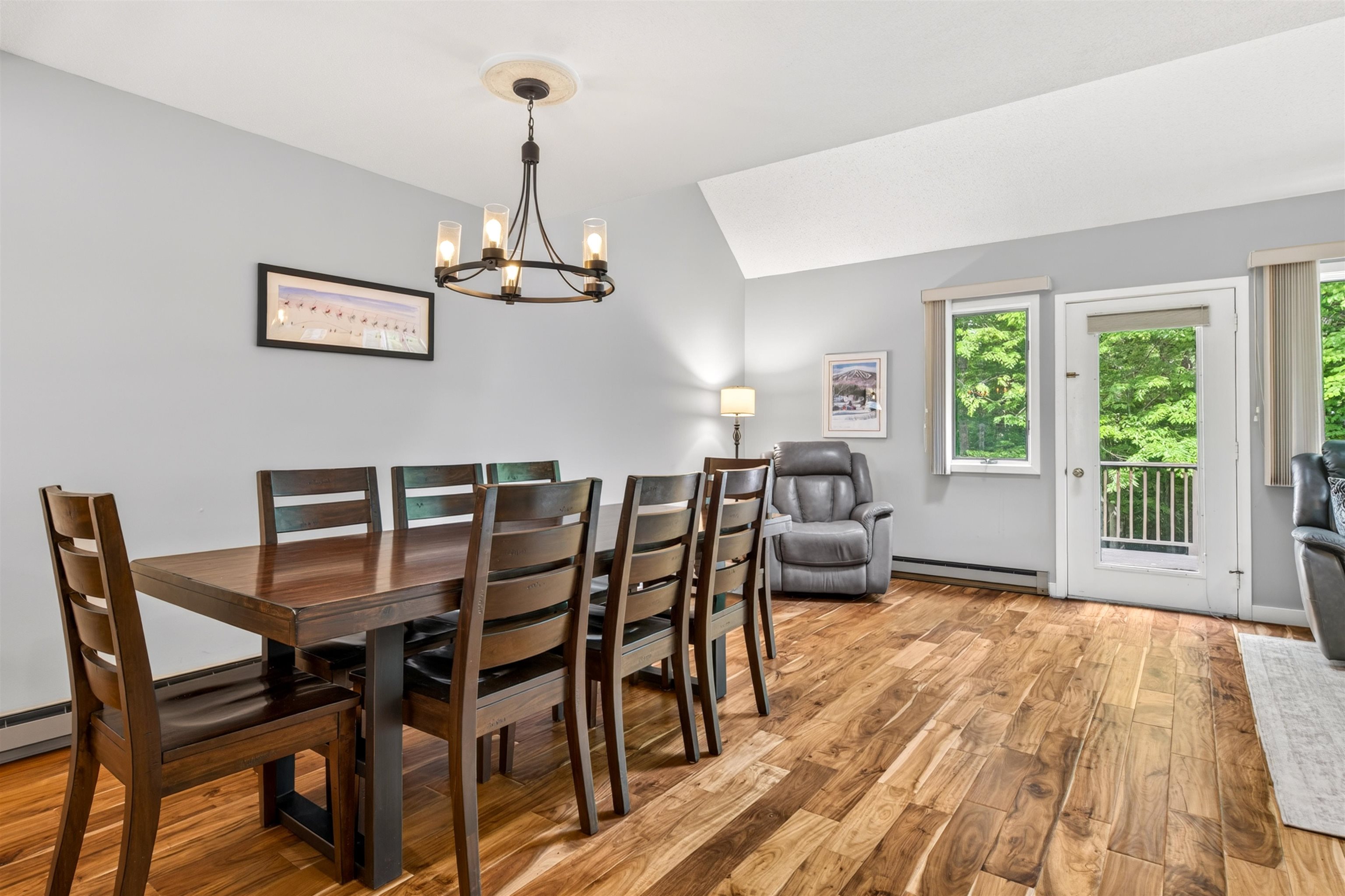 41 High Point Drive, Unit 501 Stratton, VT 05155 - Photo 10 of 29