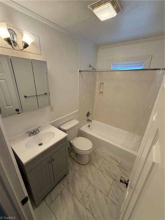 1102 Oak Grove Road Southwest Winston-Salem, NC 27103 - Photo 8 of 11