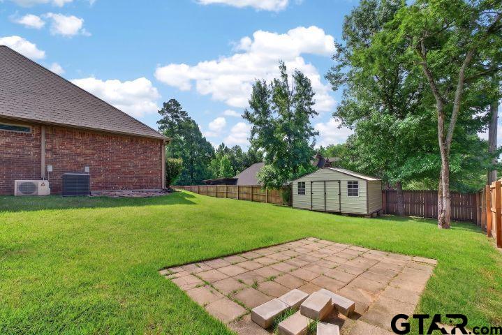 2000 Winding Run Lane Longview, TX 75605 - Photo 39 of 42