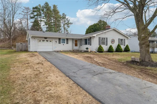 $245,000 | 43-45 Roosevelt Avenue, Batavia City, NY 14020