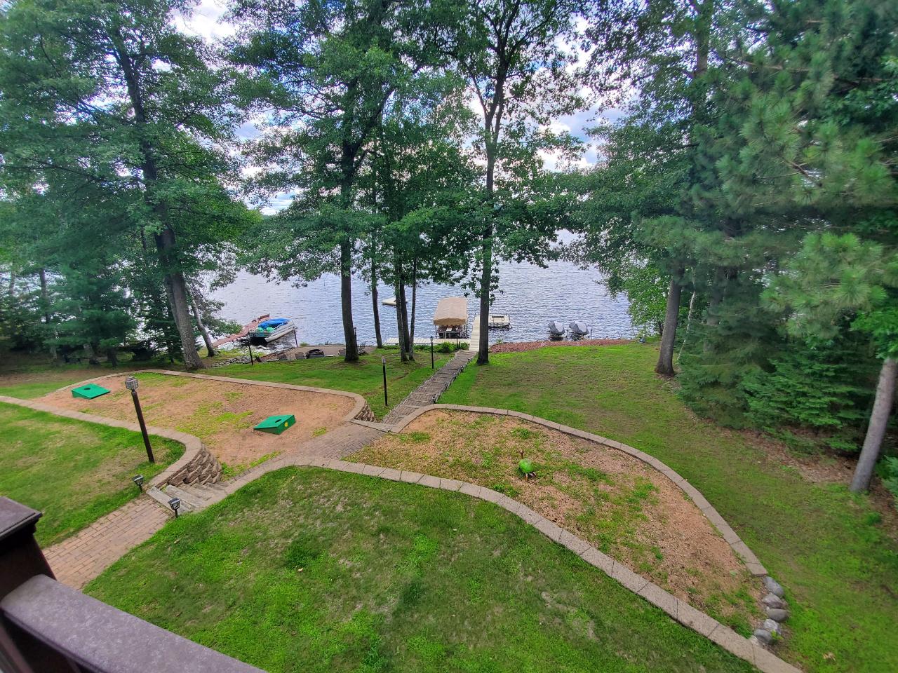 2099 Lake Nokomis Road Tomahawk, WI 54487 - Photo 37 of 76 Gallery Image 37