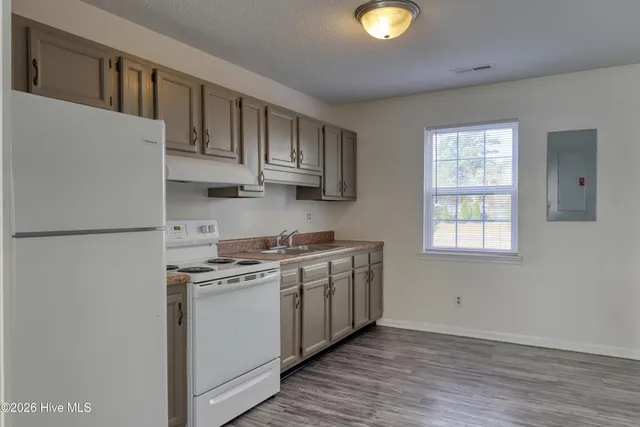 $1,050 | 2322 Indian Drive, Unit A3, Jacksonville, NC 28546