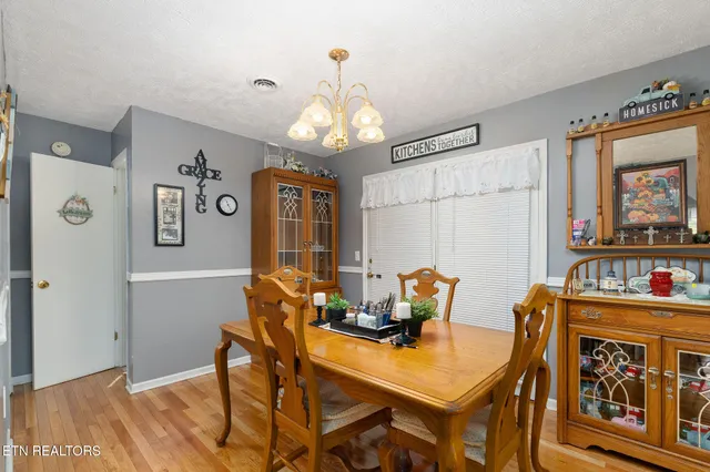 $235,000 | 4921 West Cumberland Avenue, Middlesboro, KY 40965