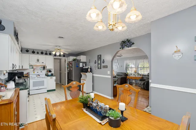 $235,000 | 4921 West Cumberland Avenue, Middlesboro, KY 40965