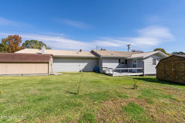 $235,000 | 4921 West Cumberland Avenue, Middlesboro, KY 40965