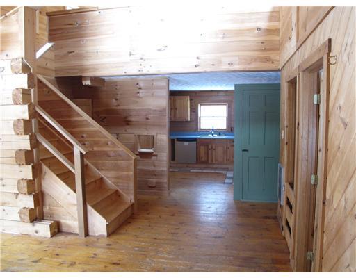 186 Quimby Pond Road Rangeley, ME 04970 - Photo 5 of 10 Interior Space/Layout.
