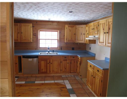 186 Quimby Pond Road Rangeley, ME 04970 - Photo 7 of 10 Kitchen.