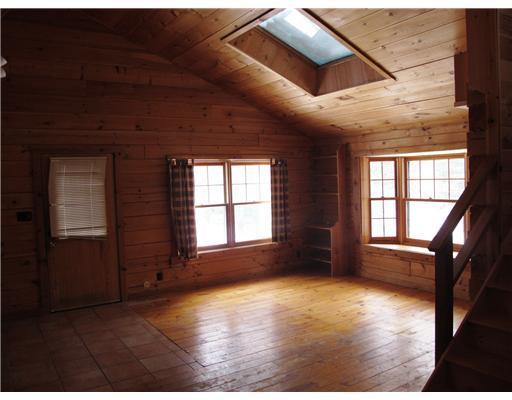 186 Quimby Pond Road Rangeley, ME 04970 - Photo 9 of 10 Exterior Front.