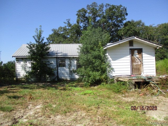 2596 Magnolia Shores Road Lapine, AL 36046 - Photo 11 of 12 Gallery Image 11