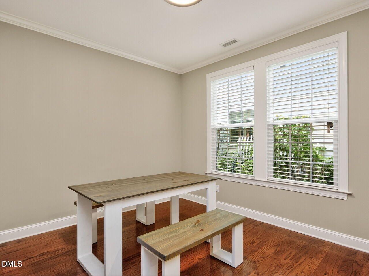 1133 Chapanoke Road Raleigh, NC 27603 - Photo 12 of 48 a living room with furniture and a window