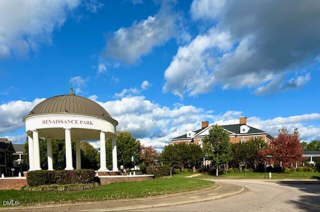 1133 Chapanoke Road Raleigh, NC 27603 - Photo 37 of 48 a view of a big building