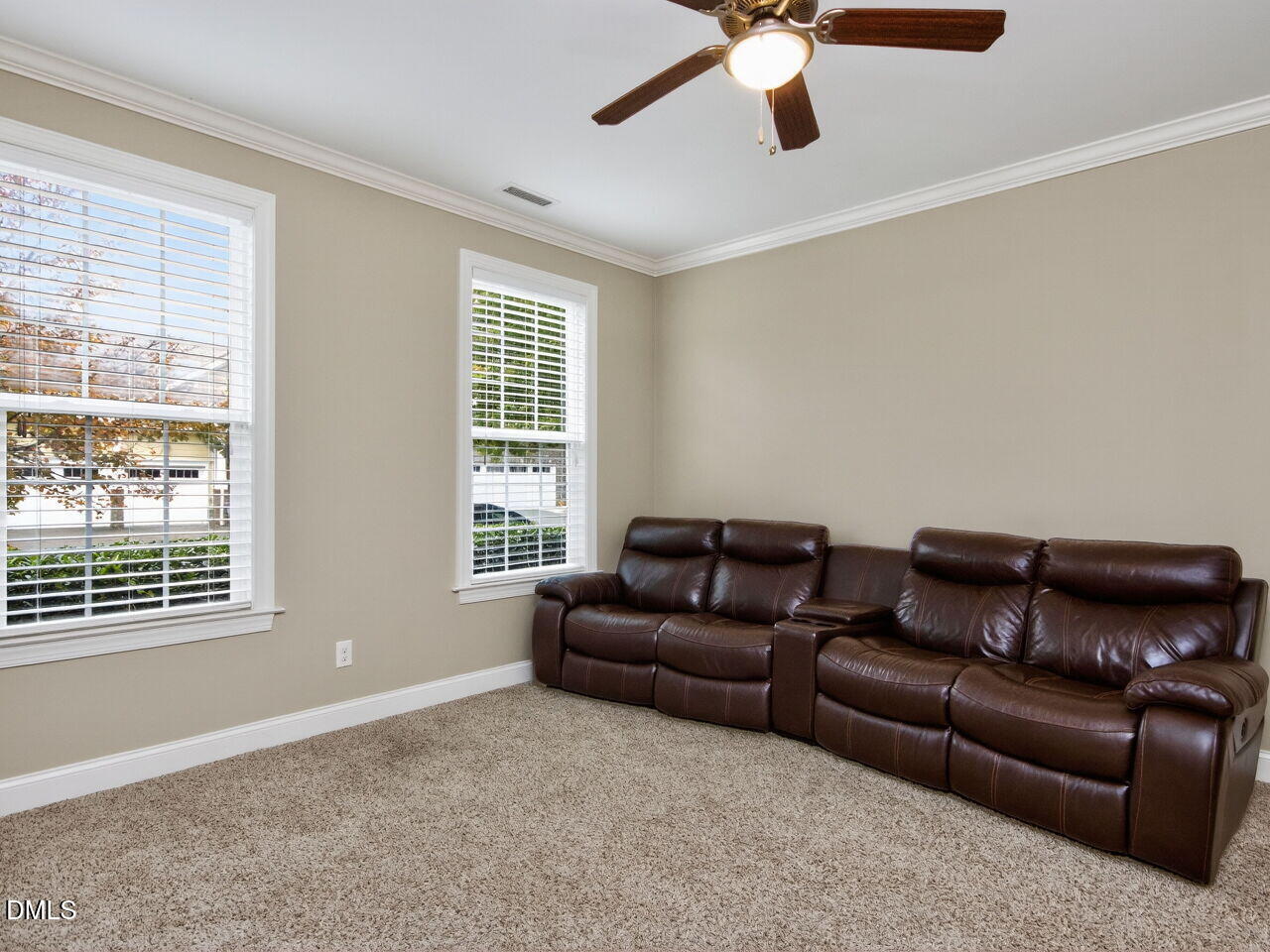 1133 Chapanoke Road Raleigh, NC 27603 - Photo 4 of 48 a living room with furniture