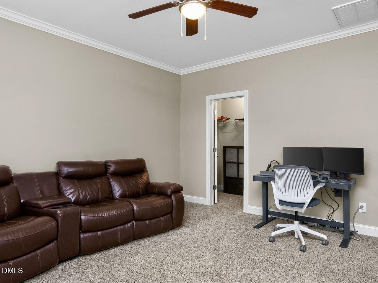 1133 Chapanoke Road Raleigh, NC 27603 - Photo 5 of 48 a living room with furniture