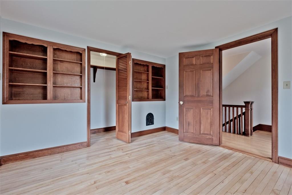 26 Blackstrap Road Cumberland Center, ME 04021 - Photo 23 of 35 One of 4 2nd floor bedrooms with...