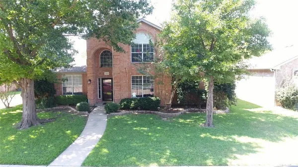 $534,990 | 1224 Harvard Lane, Allen, TX 75002