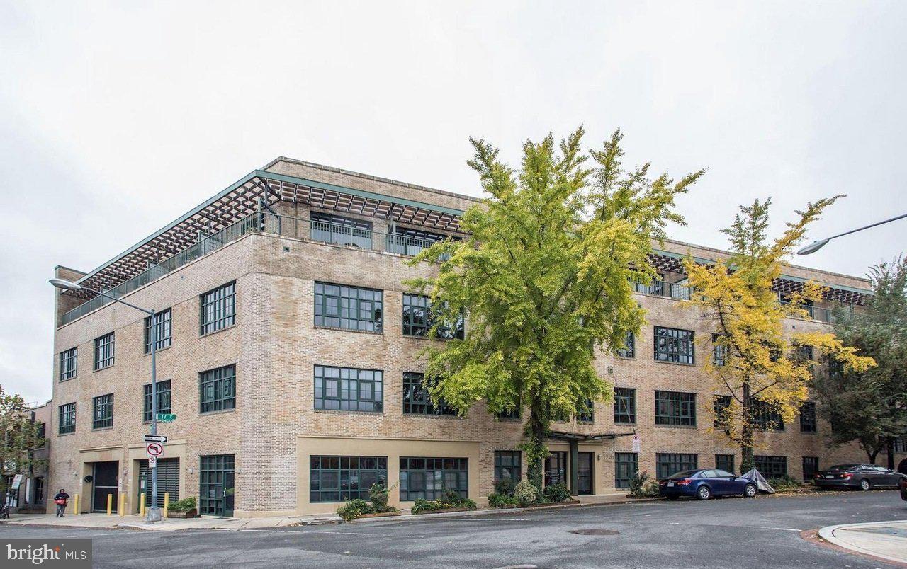 1701 Kalorama Road Northwest, Unit Q1 Washington, DC 20009 - Photo 7 of 8