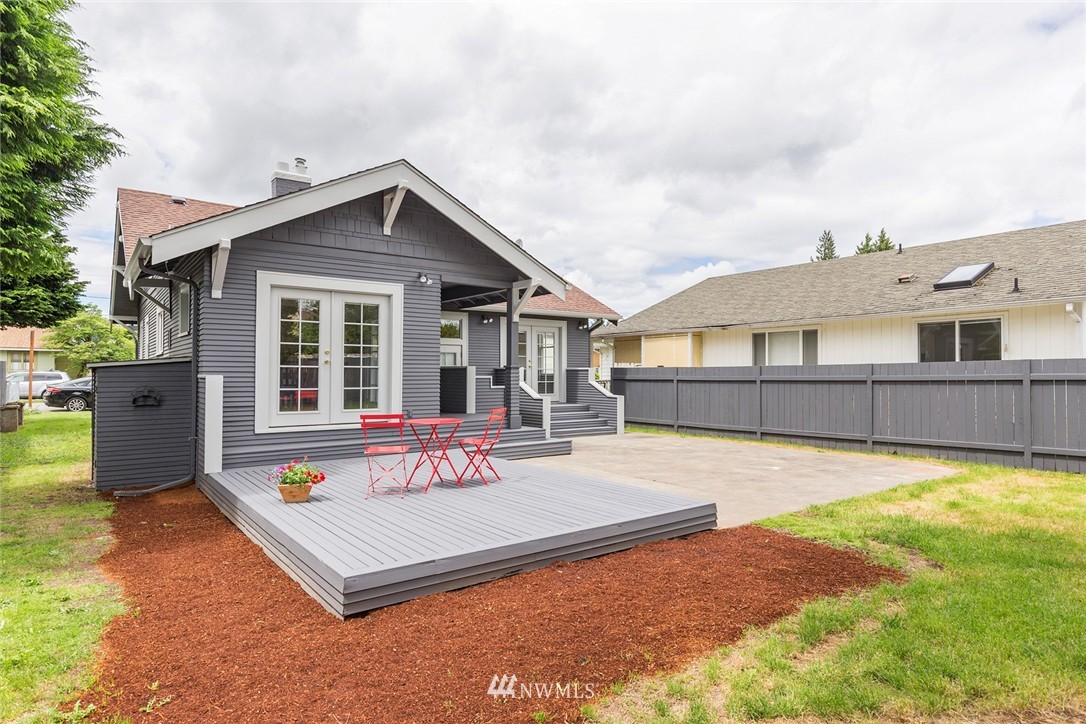 422 Pelly Avenue North Renton, WA 98057 - Photo 22 of 25