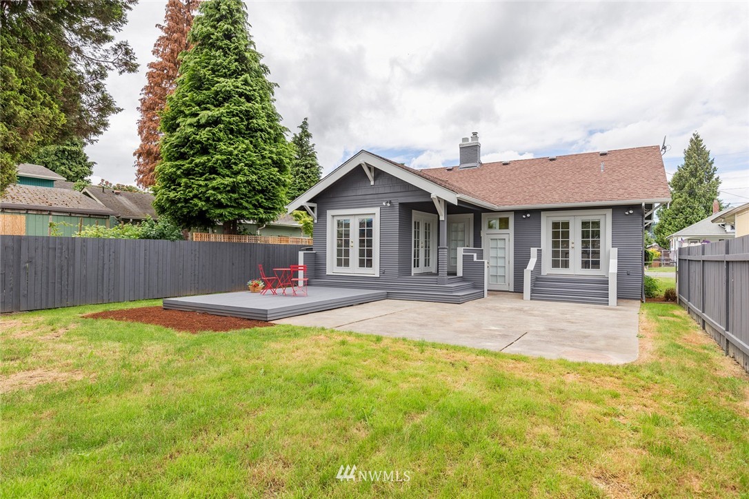 422 Pelly Avenue North Renton, WA 98057 - Photo 24 of 25