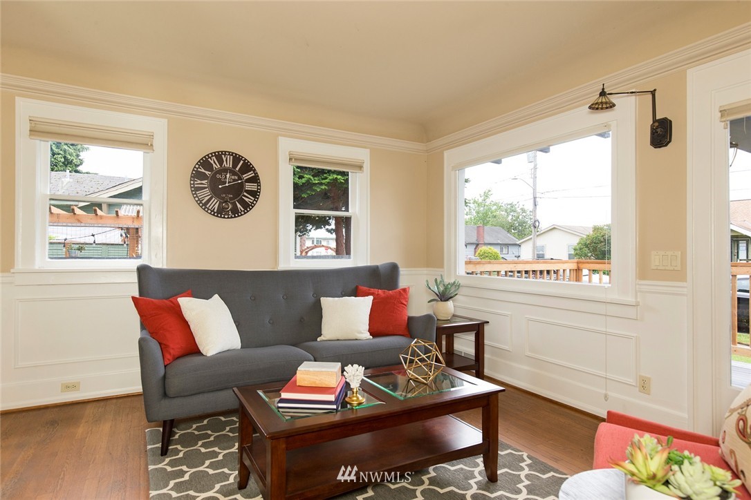 422 Pelly Avenue North Renton, WA 98057 - Photo 4 of 25
