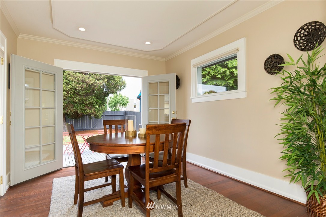 422 Pelly Avenue North Renton, WA 98057 - Photo 8 of 25