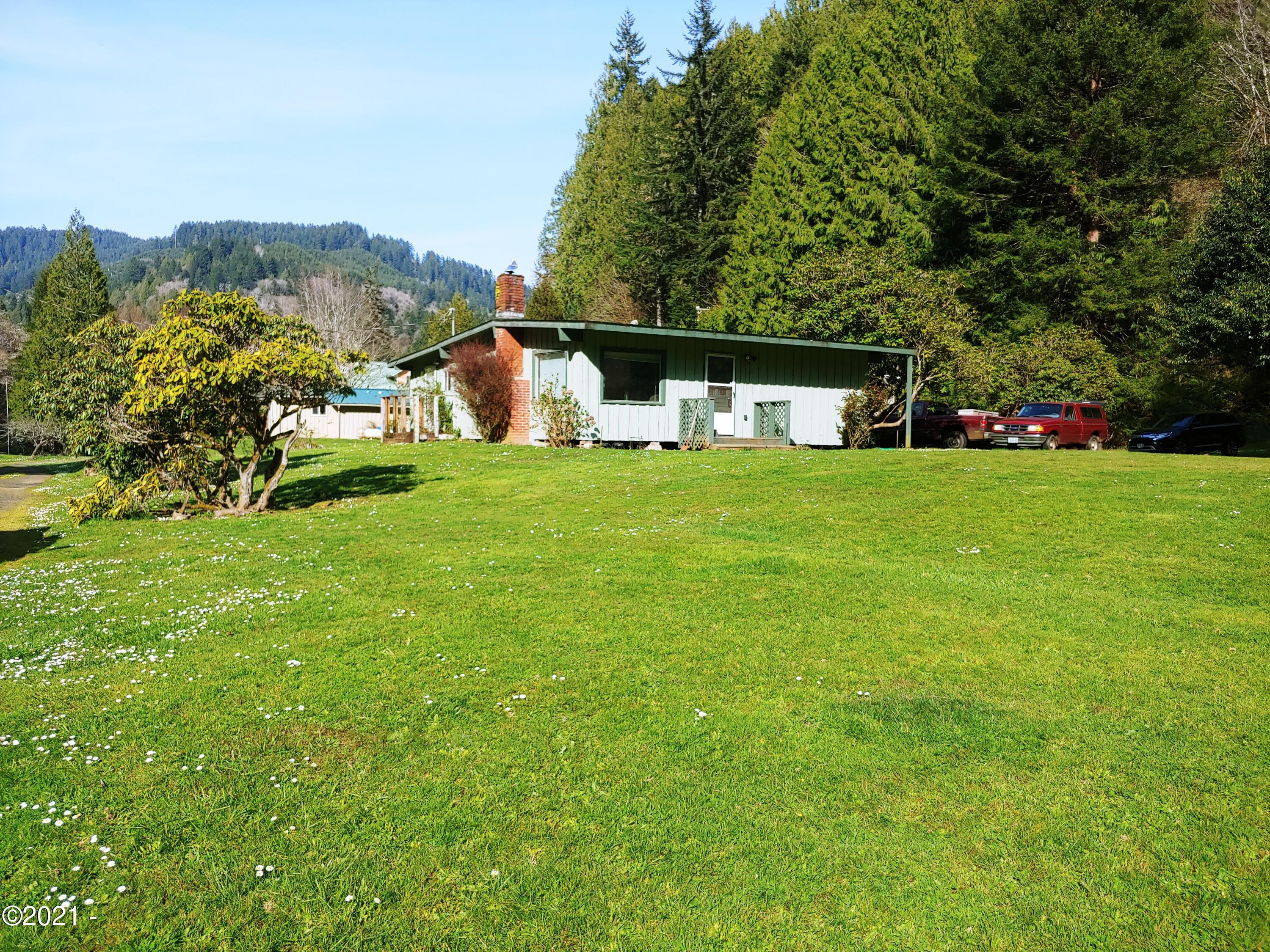734 Little Switzerland Road Tidewater, OR 97390 - Photo 3 of 29 20210331_165021