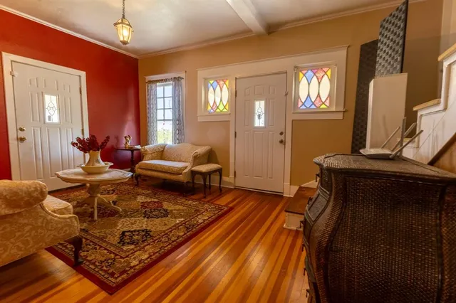 $299,999 | 1115 Austin Street, Coleman, TX 76834