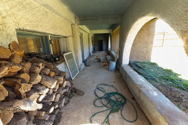 $299,999 | 1115 Austin Street, Coleman, TX 76834