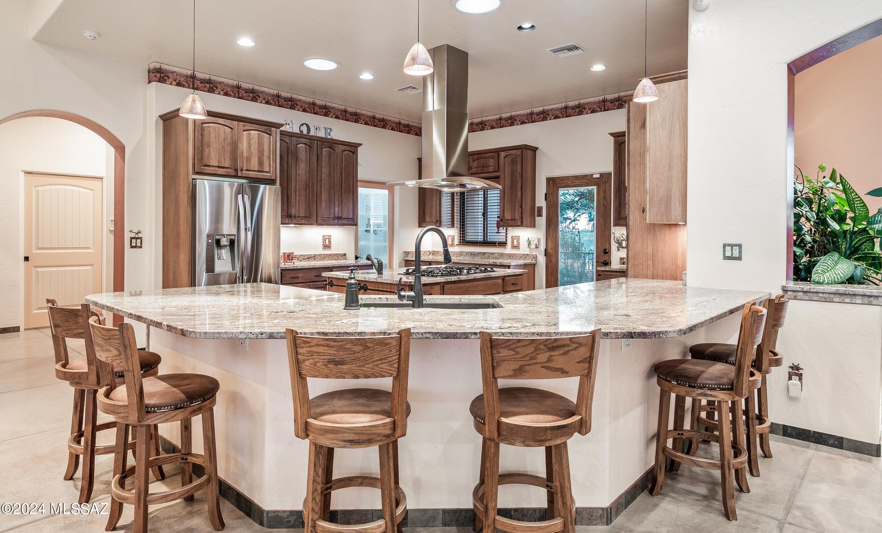111 East Rudasill Road Tucson, AZ 85704 - Photo 22 of 23