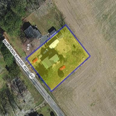 29682 Burtons Shore Road Onley, VA 23418 - Photo 26 of 26