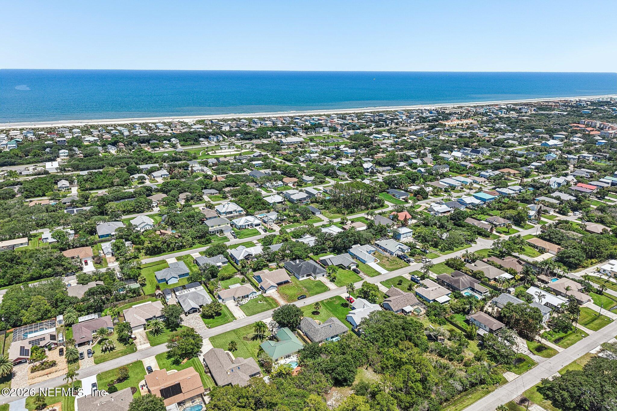 5367 5th Street St. Augustine, FL 32080 - Photo 48 of 56 Atlantic Ocean