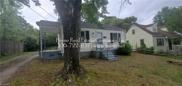 $895 | 212 Terrace Avenue, Winston-Salem, NC 27101