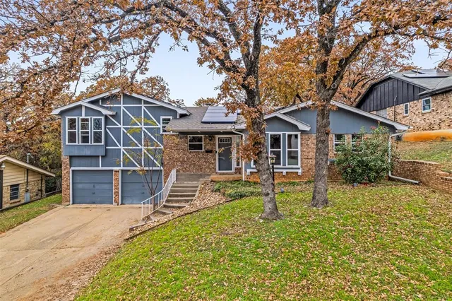 $350,000 | 7521 Yolanda Drive, Fort Worth, TX 76112