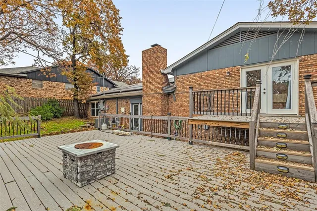 $350,000 | 7521 Yolanda Drive, Fort Worth, TX 76112