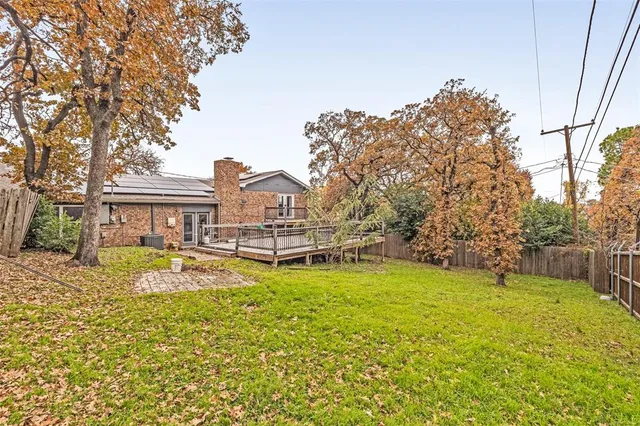 $350,000 | 7521 Yolanda Drive, Fort Worth, TX 76112