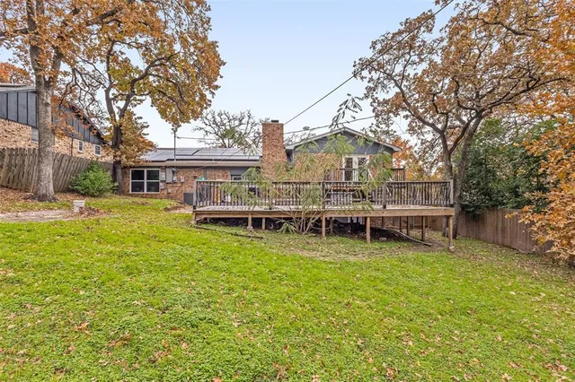 $350,000 | 7521 Yolanda Drive, Fort Worth, TX 76112