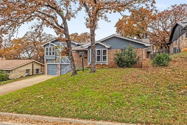 $350,000 | 7521 Yolanda Drive, Fort Worth, TX 76112