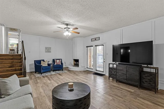 $350,000 | 7521 Yolanda Drive, Fort Worth, TX 76112