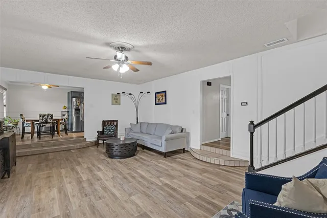 $350,000 | 7521 Yolanda Drive, Fort Worth, TX 76112