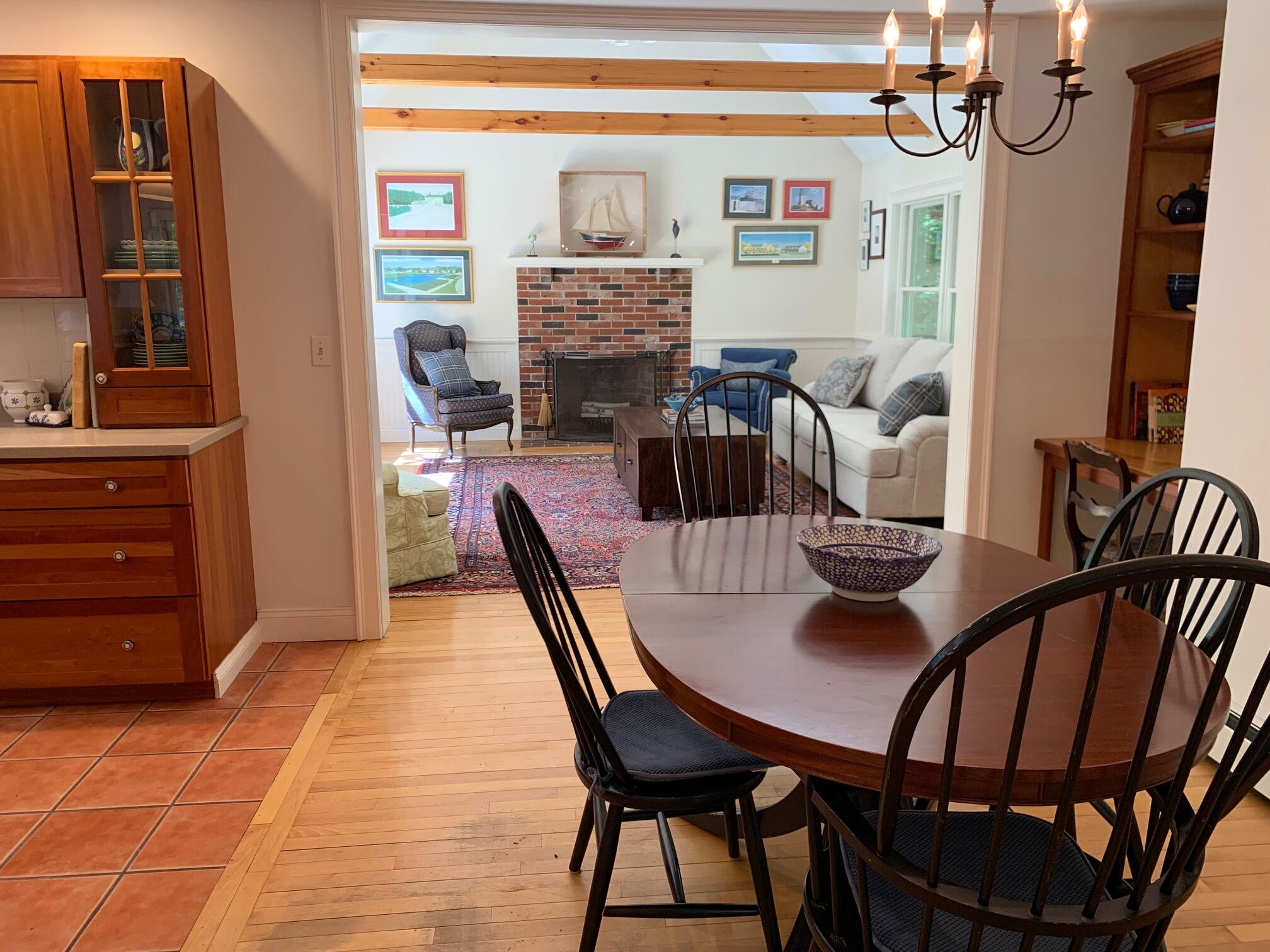124 Sproul Hill Road Bristol, ME 04539 - Photo 25 of 74 124 Sproul Hill