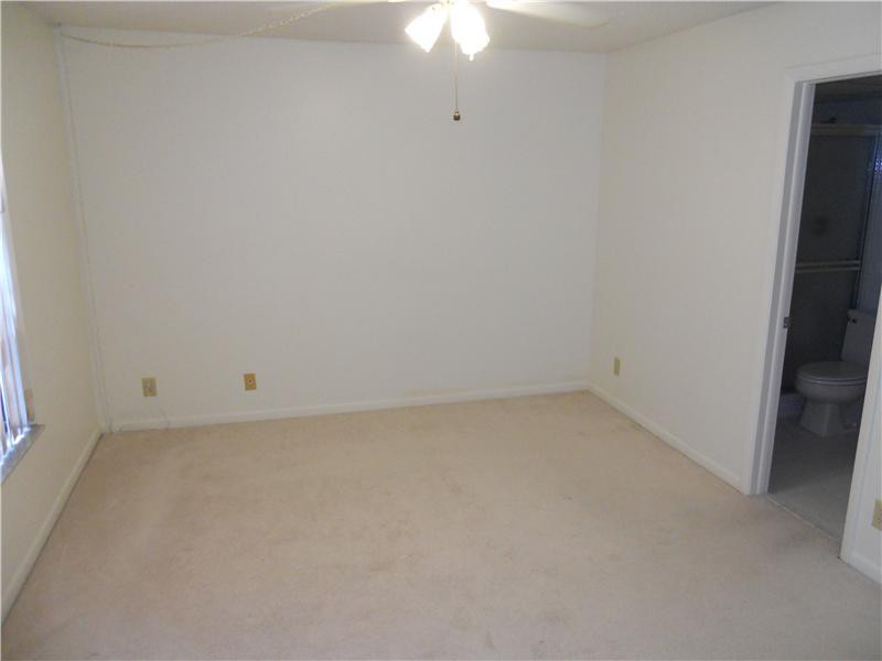 7750 West McNab Road, Unit 204 Tamarac, FL 33321 - Photo 7 of 19 Master Bedroom