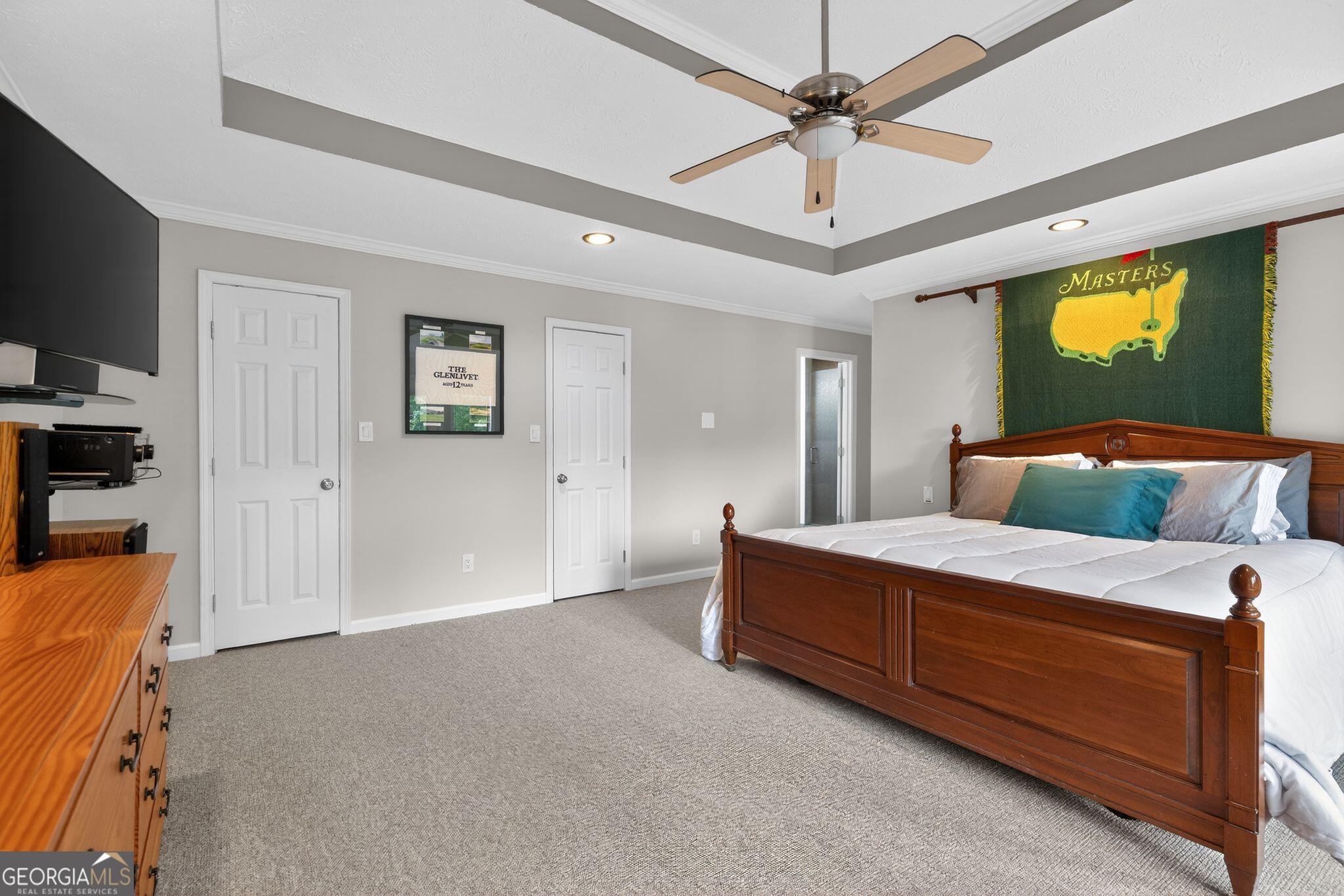 117 Forest Ridge Circle Eatonton, GA 31024 - Photo 17 of 42