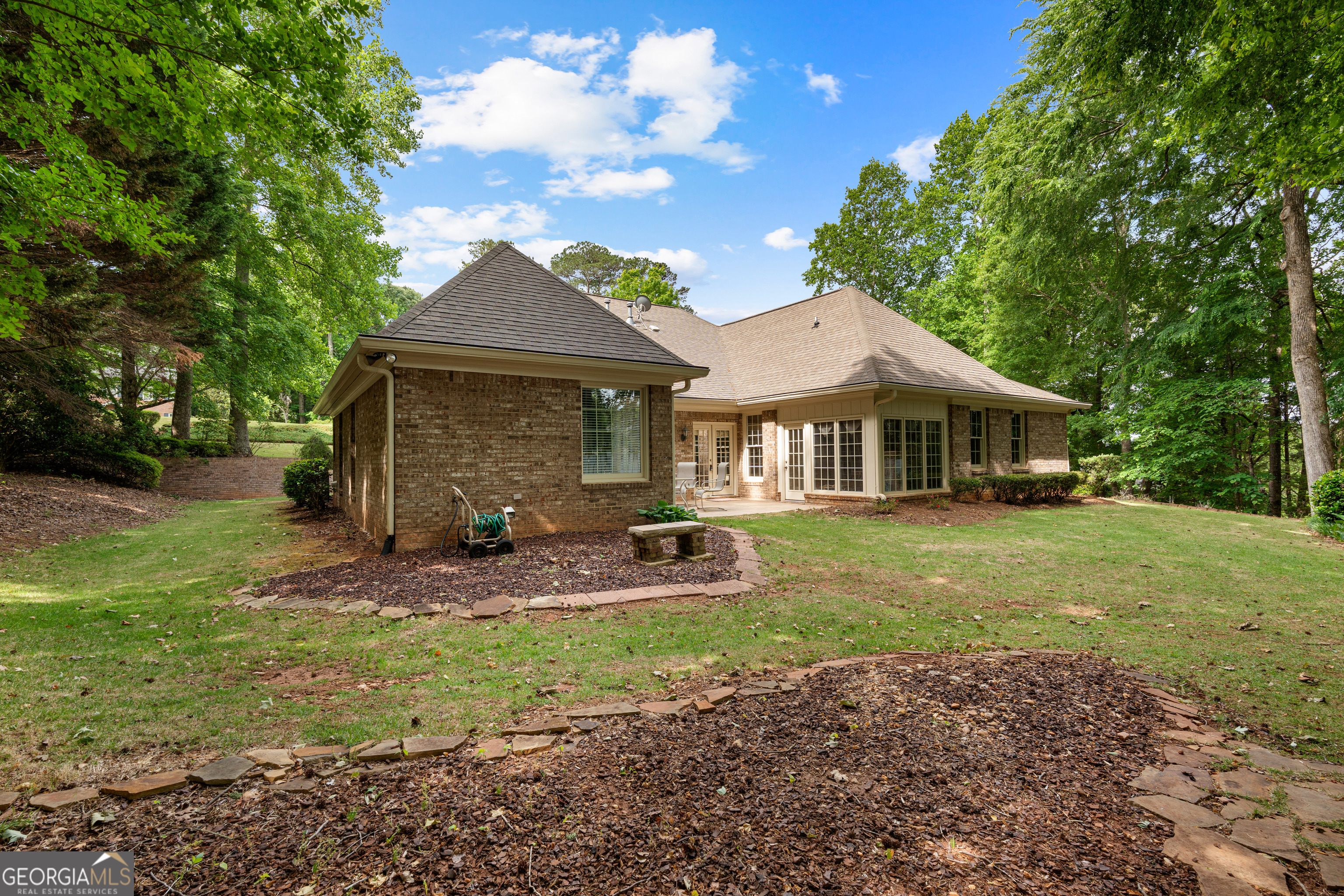101 Ridgeview Drive LaGrange, GA 30240 - Photo 48 of 54