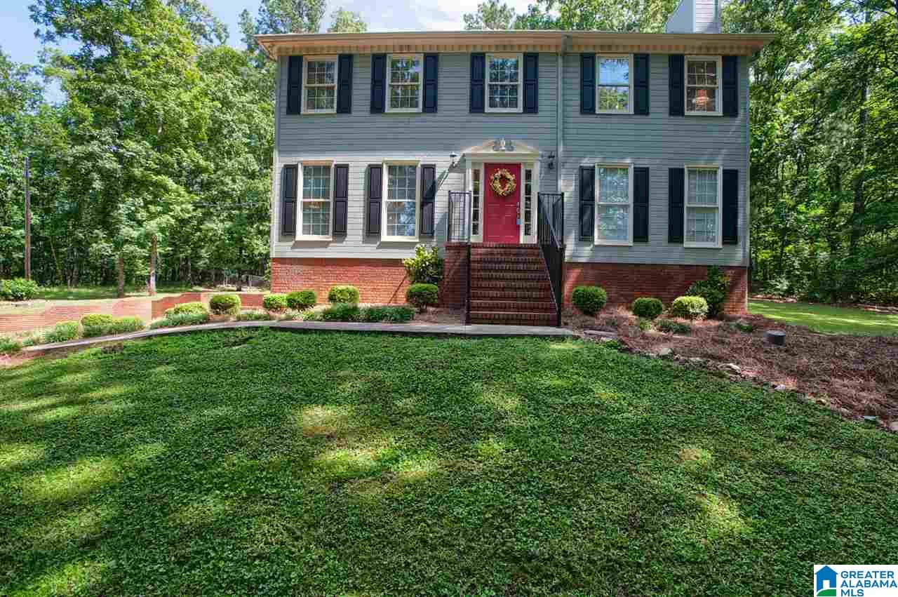 260 Pepper Road Cropwell, AL 35054 - Photo 37 of 37