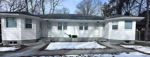 $1,969 | 95 Orpheum Avenue, Unit 95, Springfield, MA 01118