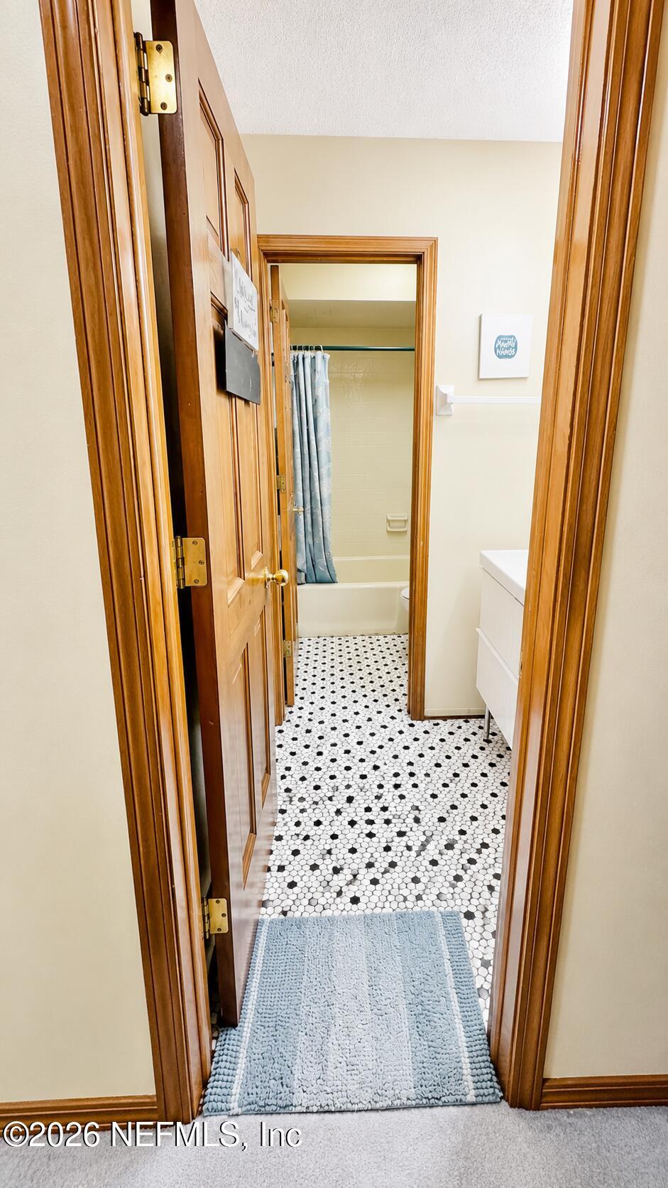 3034 Nautilus Road Middleburg, FL 32068 - Photo 46 of 56 Guest Bath 3