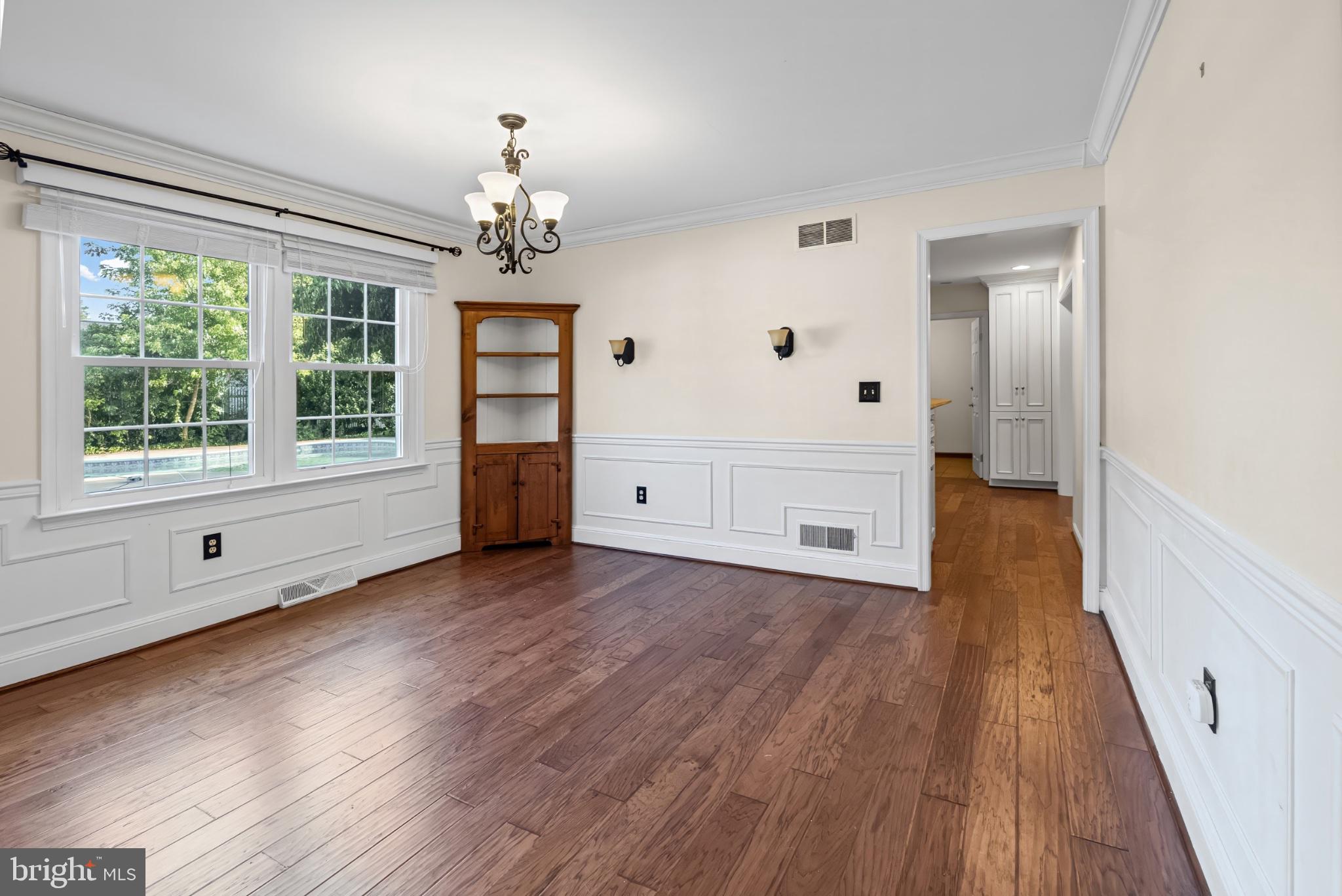 22 Pogue Avenue Rising Sun, MD 21911 - Photo 12 of 44 Bright and airy living space awaits.